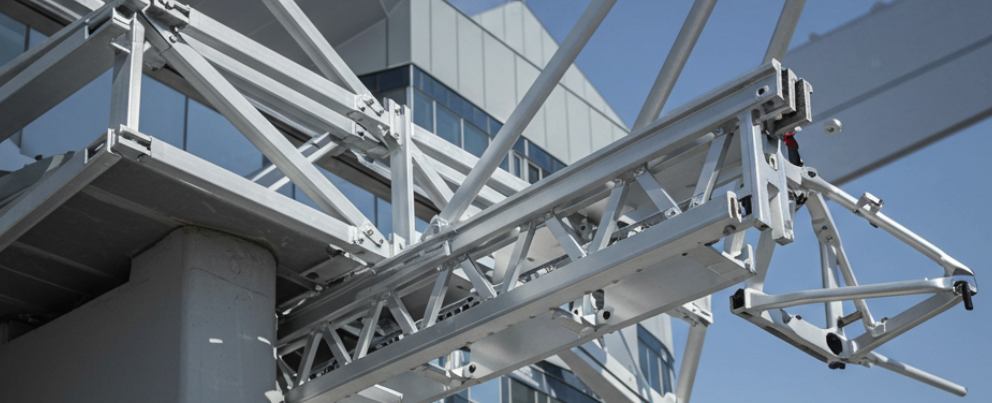 PVC ve Alüminyum Doğrama Sistemleri