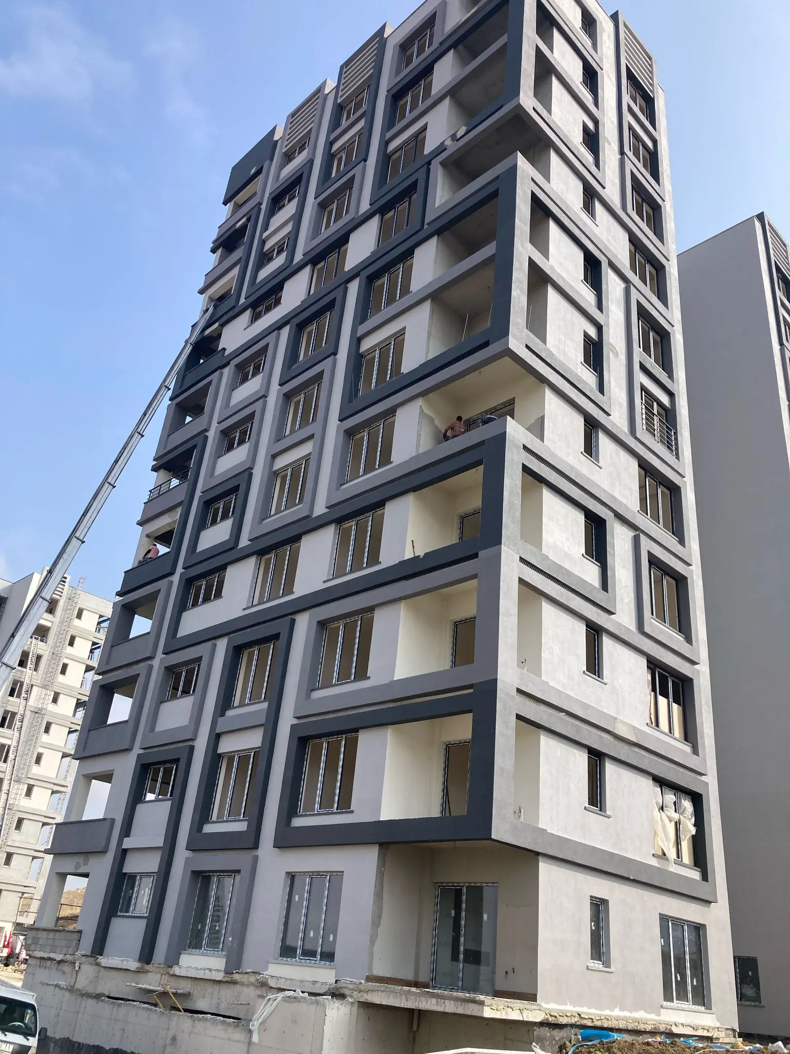 Mükemmelliği Hissedin